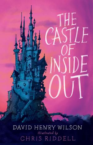 Cover of the book The Castle of Inside Out by Tristan Tzara