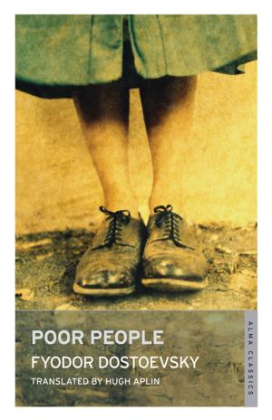 Cover of the book Poor People by Hawking, Jane