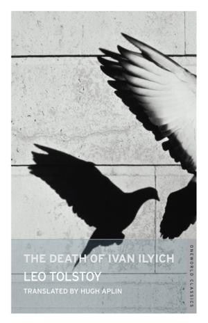 Cover of The Death of Ivan Ilych