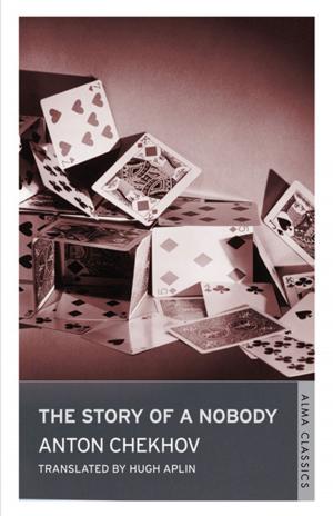 Cover of the book The Story of a Nobody by Fyodor Dostoevsky