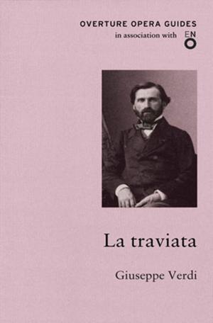 Cover of the book La Traviata by Clara Sanchez