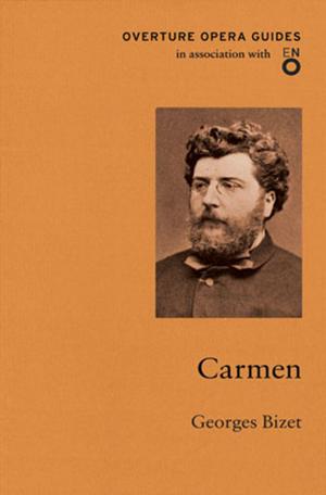 Cover of the book Carmen by Napoleon Bonaparte