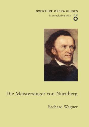 Cover of Die Meistersinger von Nürnberg
