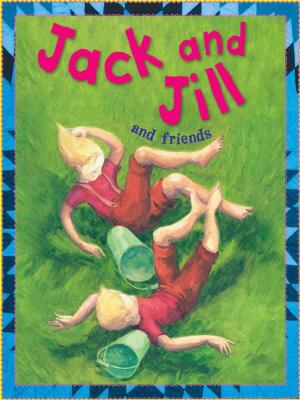 Cover of the book Jack and Jill by 