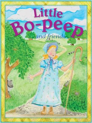 Cover of the book Little Bo-Peep by Sally Morgan