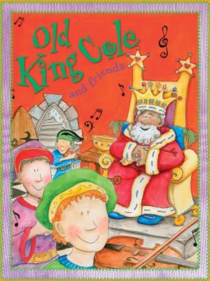 Cover of the book Old King Cole by Sally Morgan