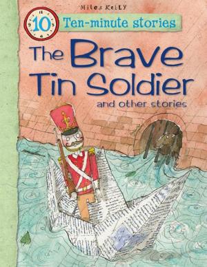 Cover of the book The Brave Tin Soldier and Other Stories by Steve Parker