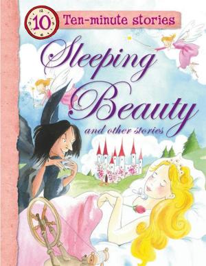 Cover of the book Sleeping Beauty and Other Stories by Steve Parker