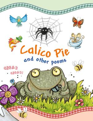 bigCover of the book Calico Pie by 