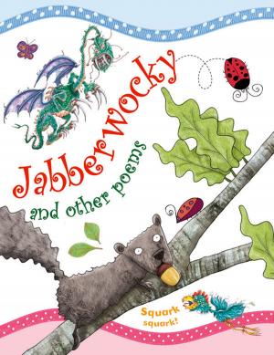 Cover of Jabberwocky