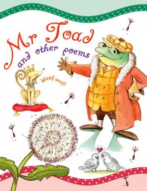 Cover of the book Mr Toad by Miles Kelly