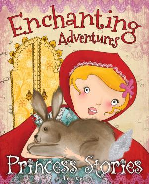 Cover of the book Enchanting Adventures by Camilla de la Bedoyere