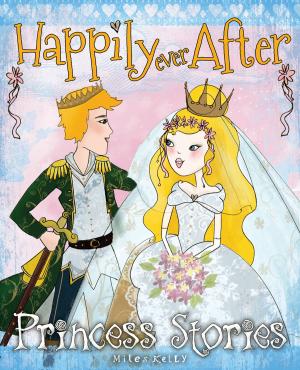 Cover of the book Happily Ever After by Barbara Taylor