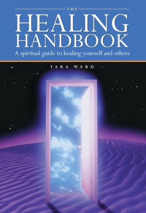 Cover of the book The Healing Handbook by Lynn Parker, Kiri Ross-Jones