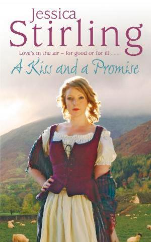 Cover of the book A Kiss and a Promise by Nick Page