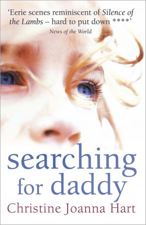 Book cover of Searching for Daddy