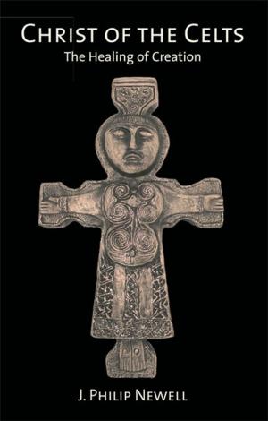 Cover of the book Christ of the Celts by Joy Mead