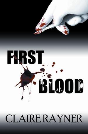 Cover of First Blood