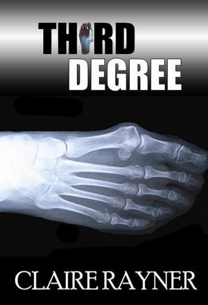 Cover of the book Third Degree by Keith Salmon