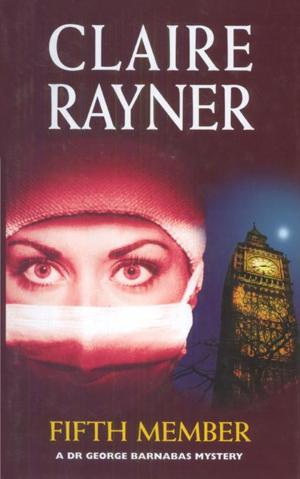 Cover of the book Fifth Member by Claire Rayner