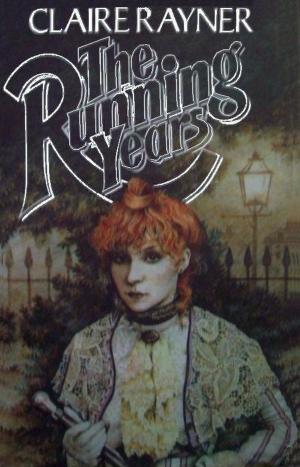 Book cover of The Running Years