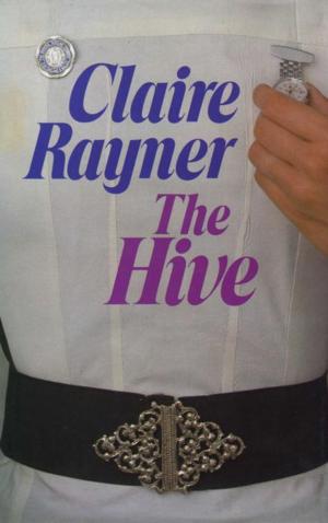 Cover of the book The Hive by Douglas Wilmer