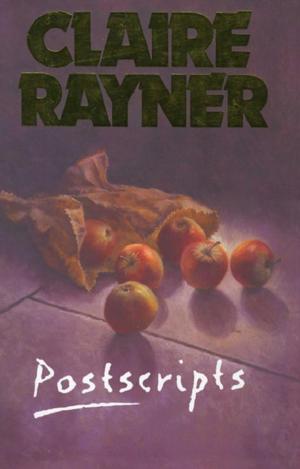 Book cover of Postscripts
