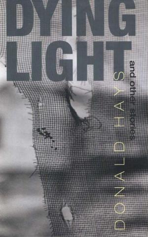 Cover of the book Dying Light by Arbrillia Willis