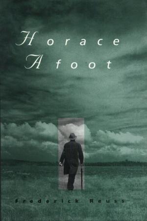 Cover of the book Horace Afoot by A. Peter Perdian