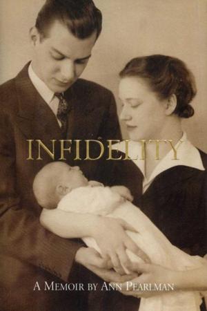 Cover of the book Infidelity by Tony Broadbent