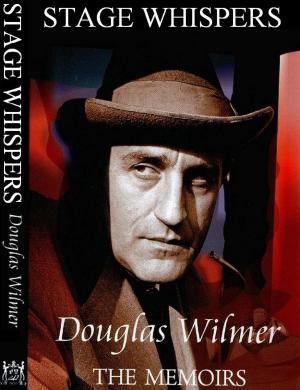 Book cover of Stage Whispers