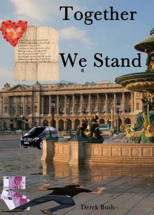 Cover of the book Together We Stand by Sonny Brewer