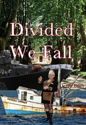 Cover of the book Divided We Fall by Clayton Lindemuth