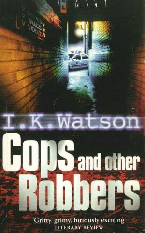 Cover of the book Cops and Other Robbers by Sarah Gray
