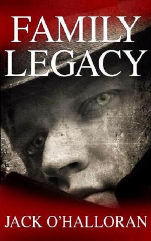 Cover of the book Family Legacy by Bridget Kinsella