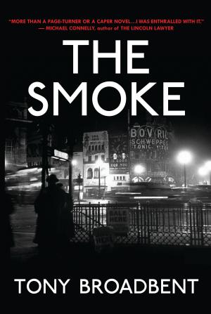 Cover of The Smoke