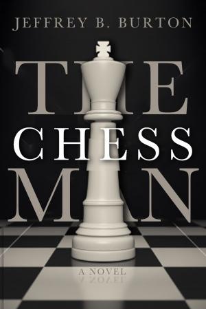 bigCover of the book The Chessman by 
