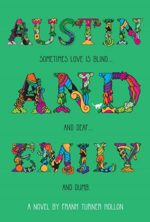 Cover of the book Austin and Emily by Lynn Michell