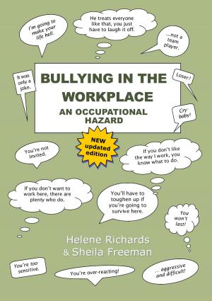 Cover of the book Bullying in the Workplace by Claire Rayner