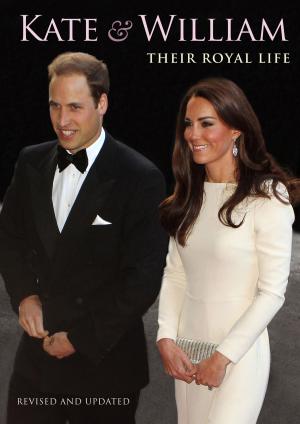 Cover of the book Kate and William by Mark Dunn