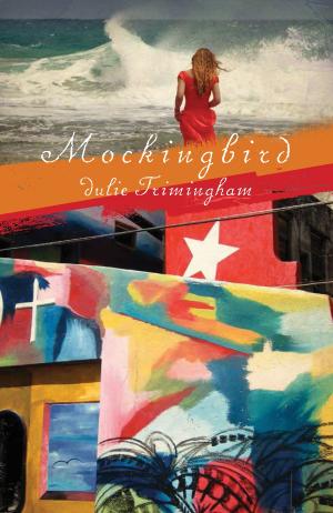 Cover of the book Mockingbird by Claire Rayner