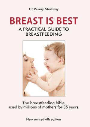 Book cover of Breast is Best