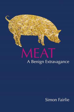 Cover of the book Meat by Judith Anger, Martin Schnyder