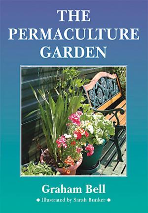 Cover of the book The Permaculture Garden by Looby Macnamara