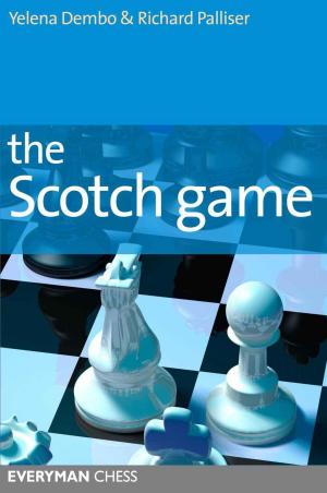 Cover of the book The Scotch Game by Andre Vegh