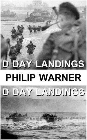 Cover of the book The D Day Landings by Heinrich Von Kleist