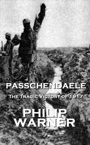 Cover of the book Passchendaele by Maurice Leblanc