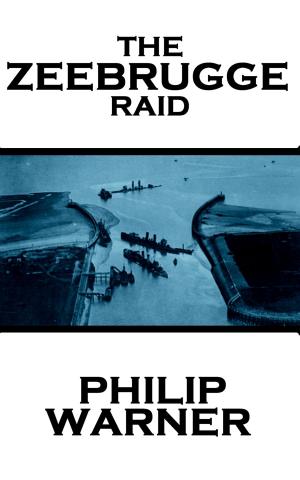 Book cover of Zeebrugge Raid