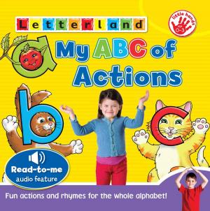 Cover of the book My ABC of Actions by Charles Labelle