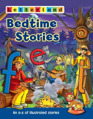 Cover of the book Bedtime Stories by Grant Andrews